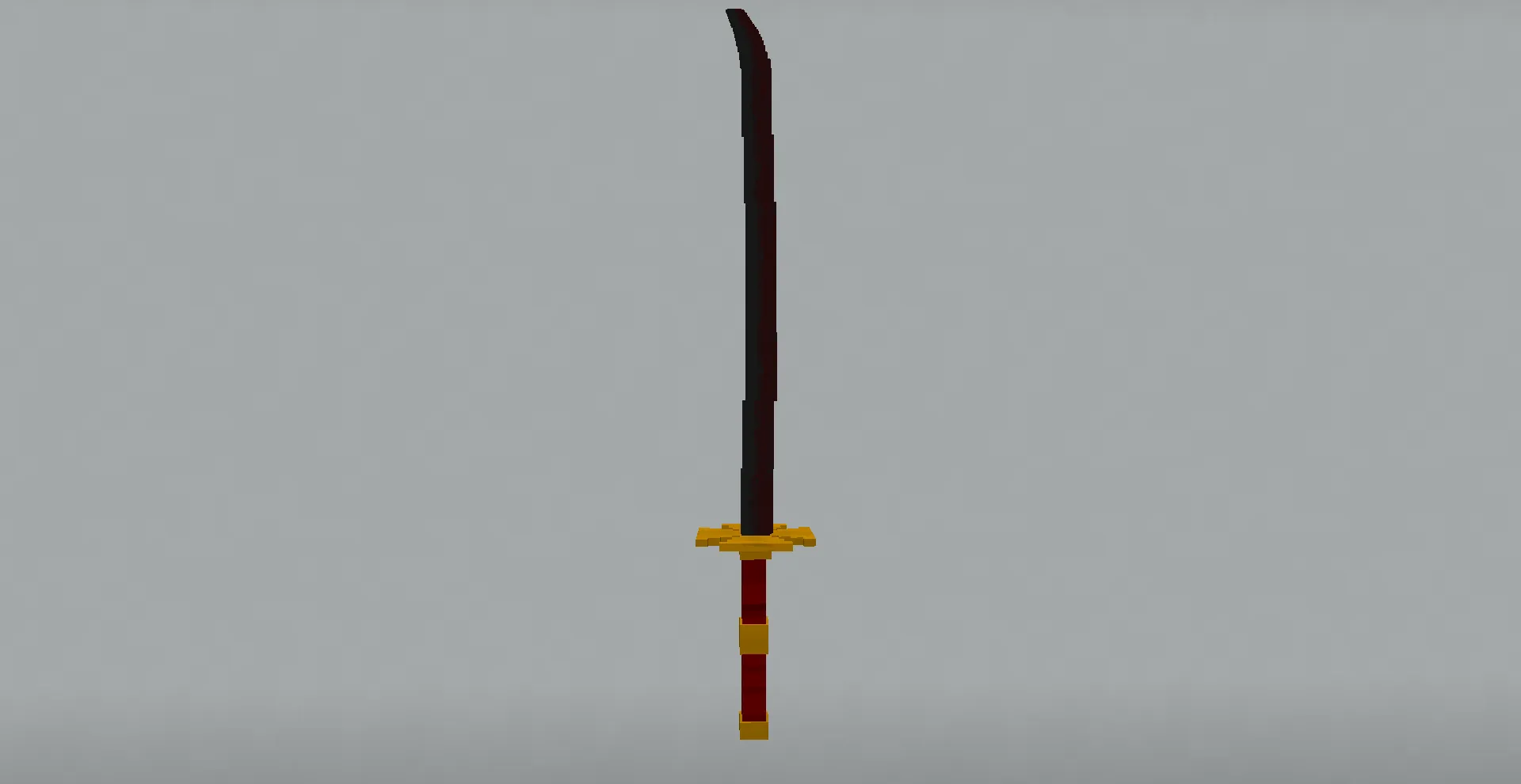 Bladebound — скриншот 1 (Моды, Minecraft)