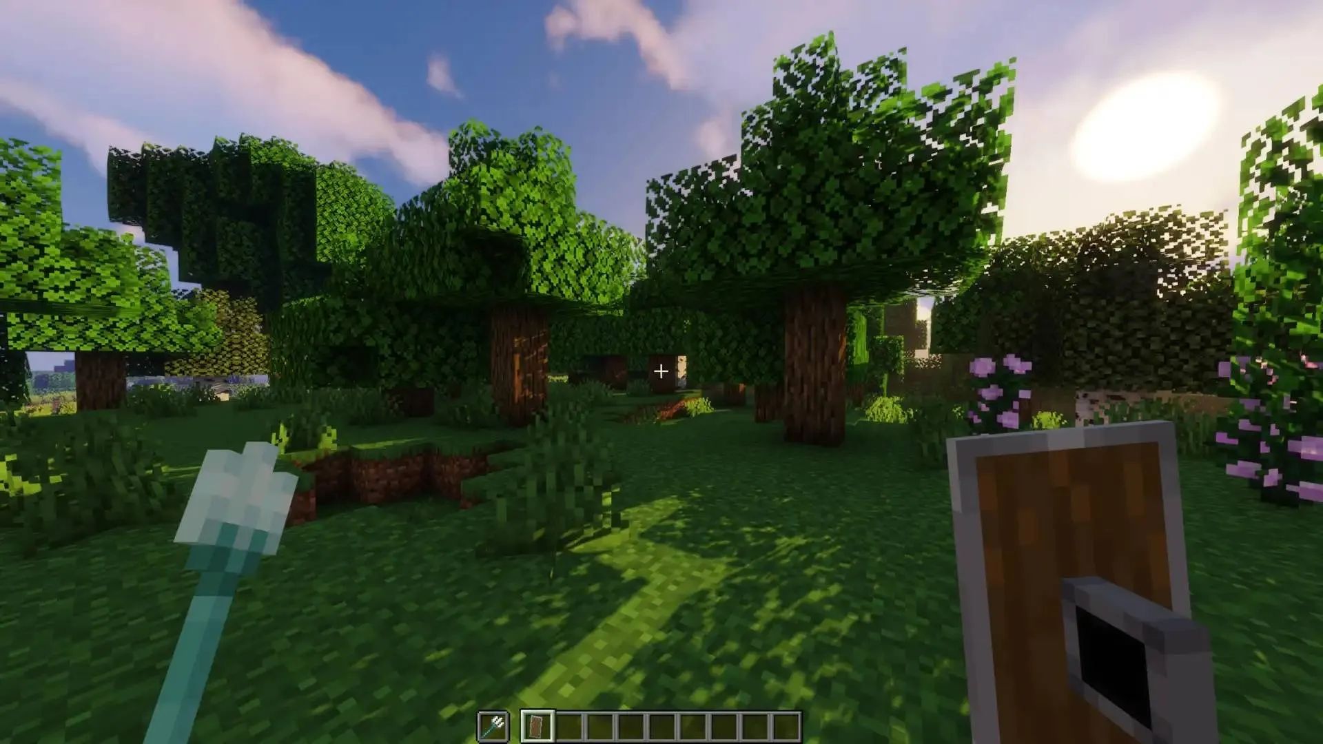 Mini Items — скриншот 5 (Текстуры, Minecraft)