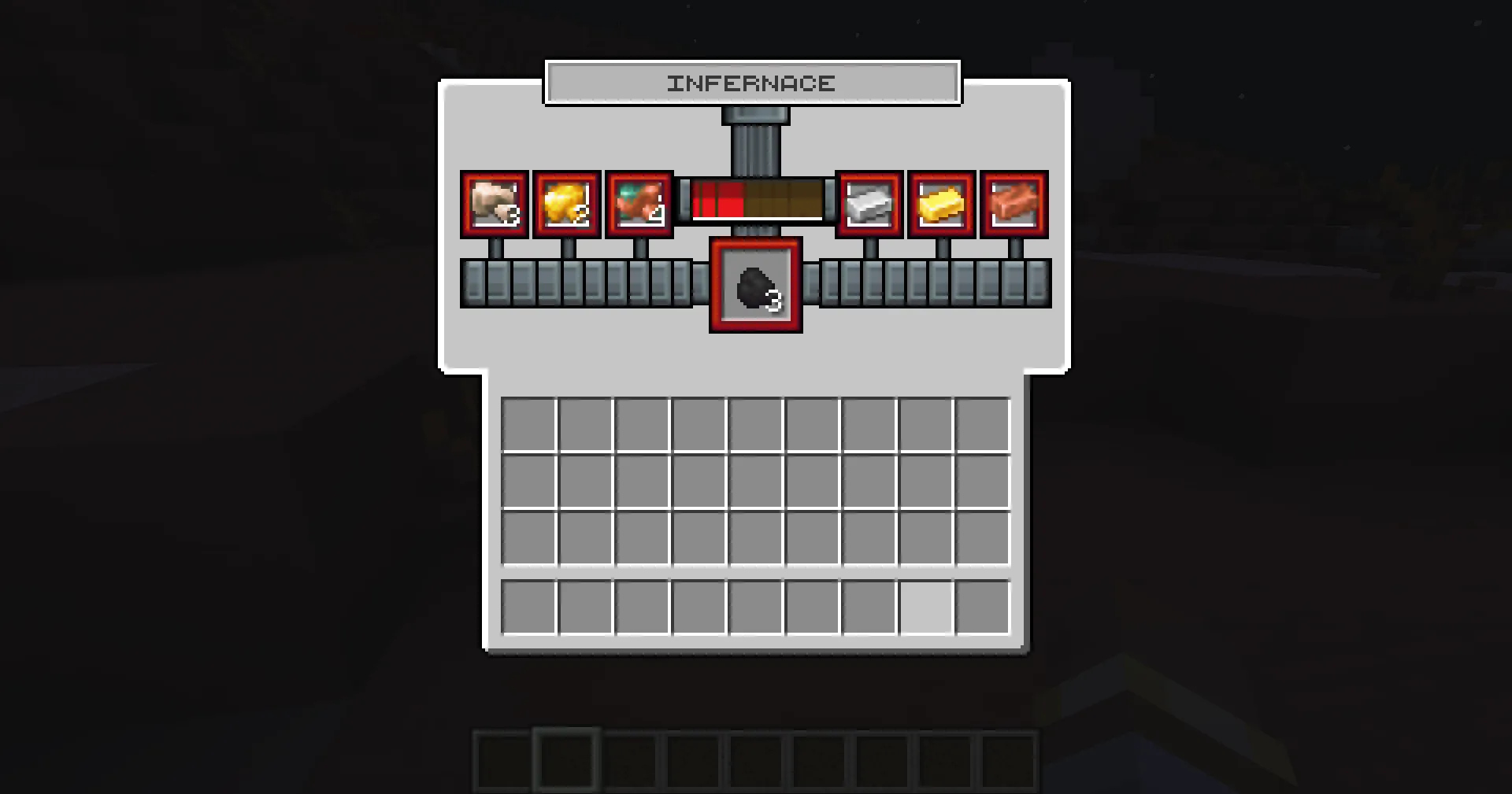 Dig & Mine — скриншот 4 (Моды, Minecraft)