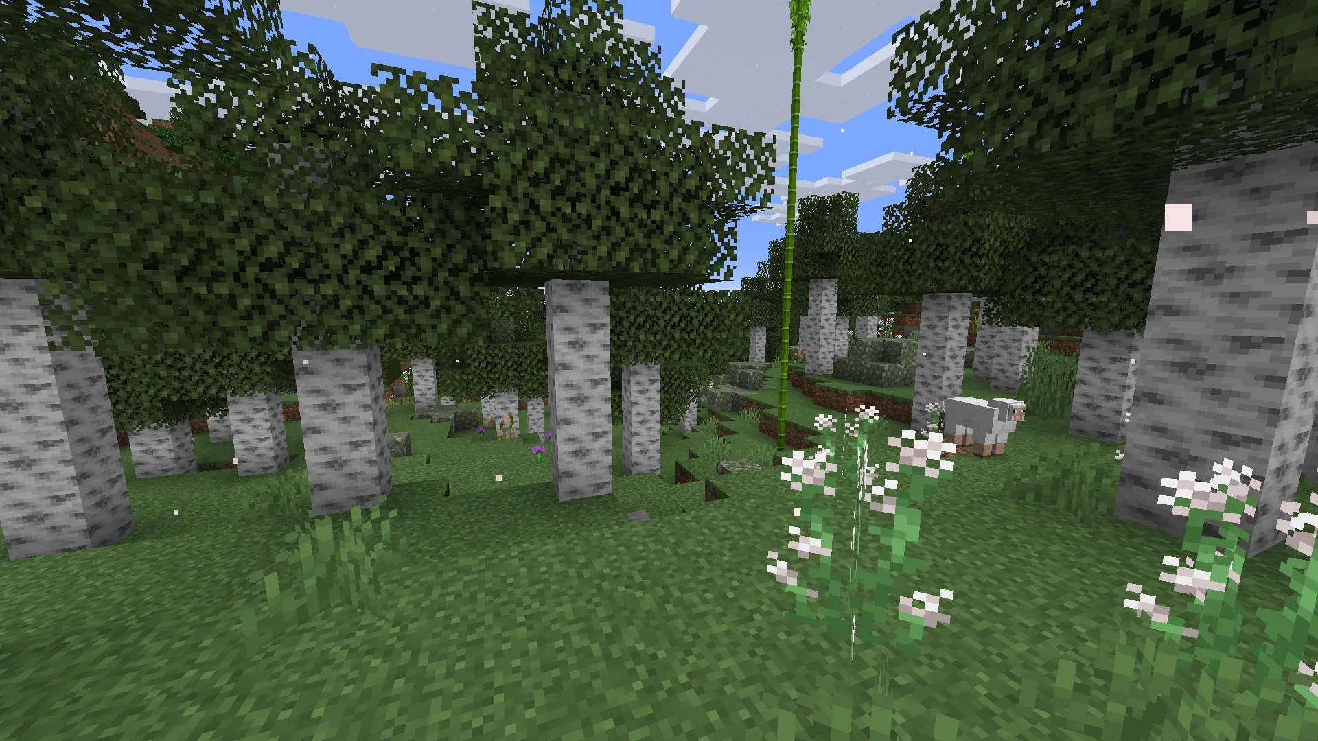 project-960653, Моды, Minecraft