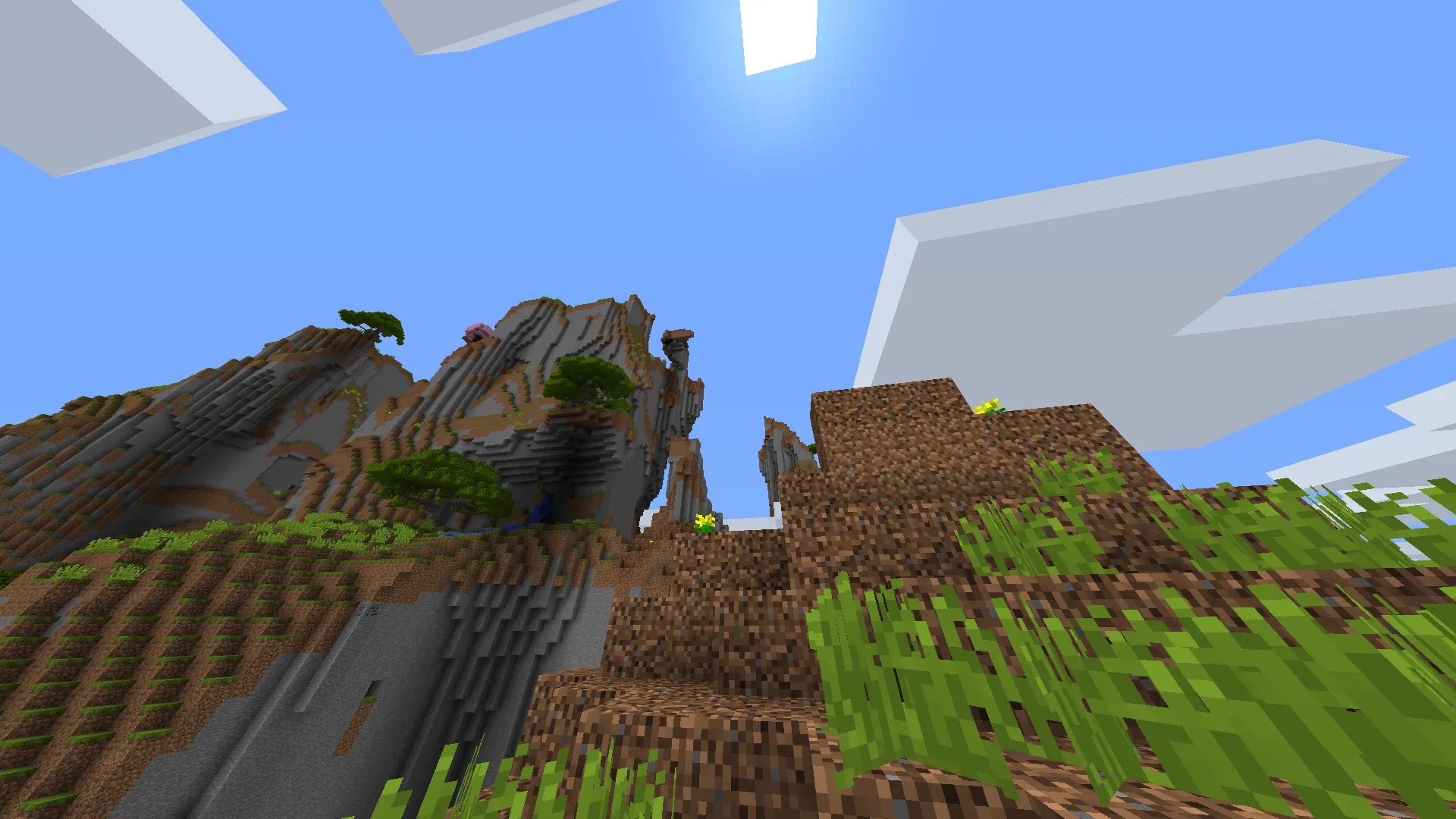 S&R Parasites+ — скриншот 11 (Модпаки, Minecraft)