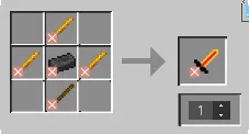 Basic Upgrades, Моды, Minecraft