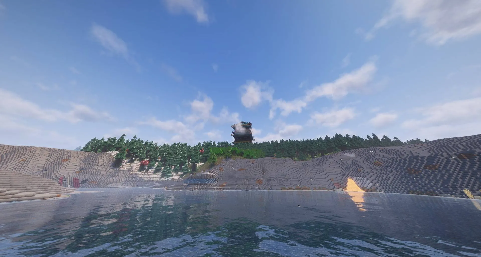 Portalize! — скриншот 4 (Модпаки, Minecraft)