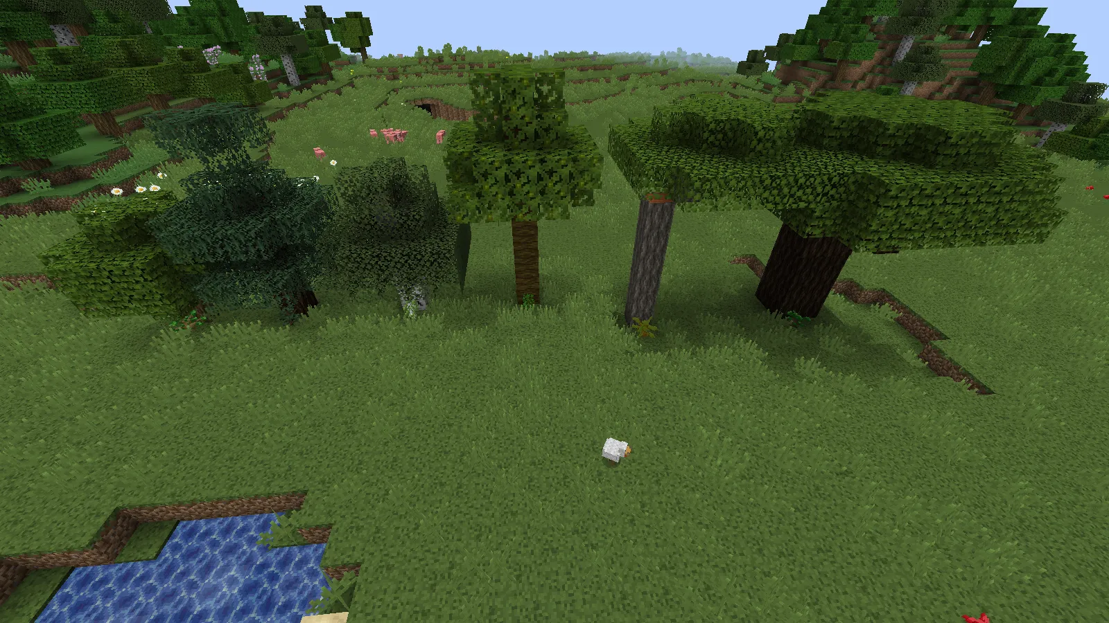The PixPack — скриншот 6 (Текстуры, Minecraft)