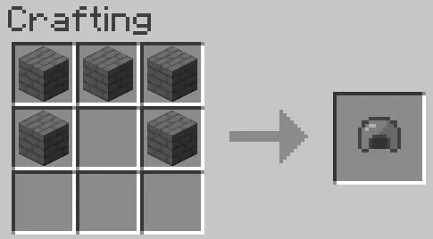 Grey Mod — скриншот 5 (Моды, Minecraft)