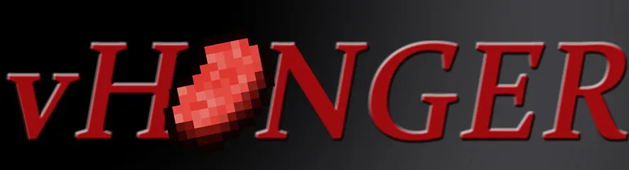 vHunger, Плагины, Minecraft