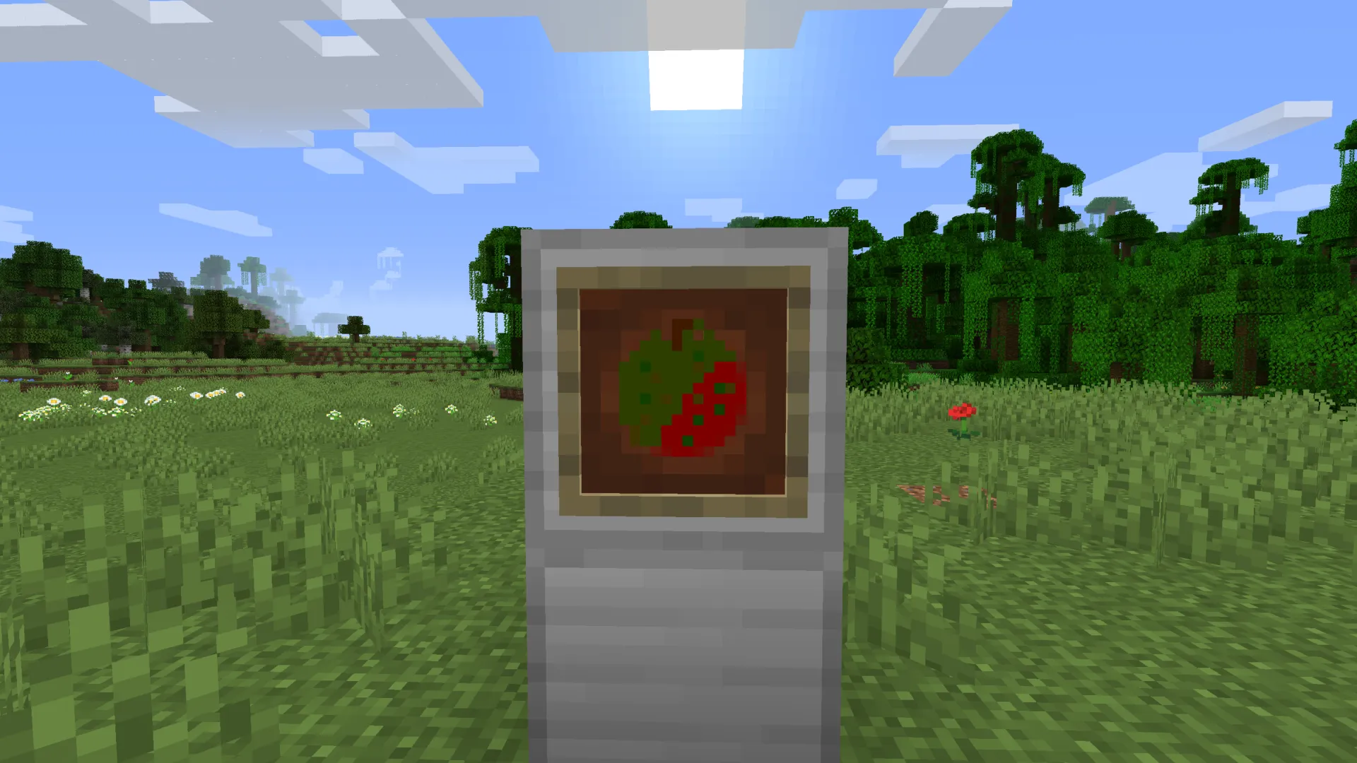 Blade Craft, Моды, Minecraft