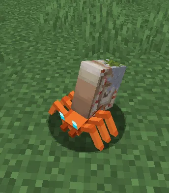 Goblin and Depths Update, Моды, Minecraft