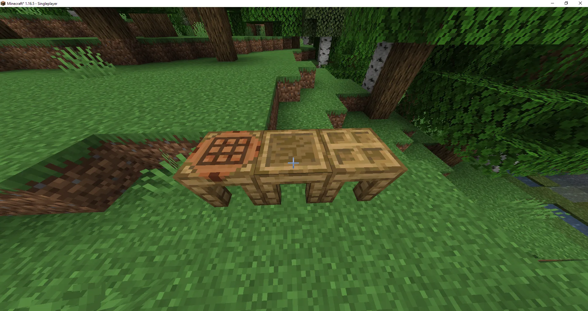 Annoying Creepers — скриншот 4 (Модпаки, Minecraft)