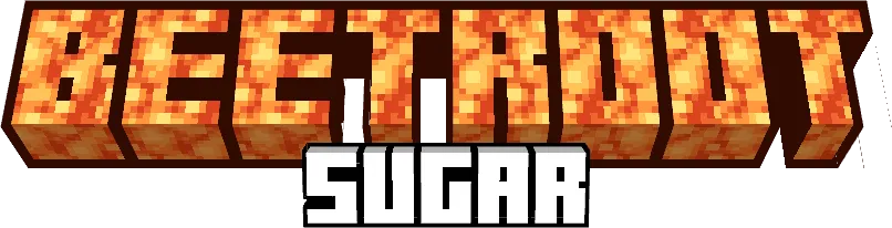 Sugar Beetroot, Моды, Minecraft