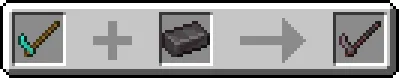 Restore Hoe (Un Till Farmland) — скриншот 3 (Моды, Minecraft)