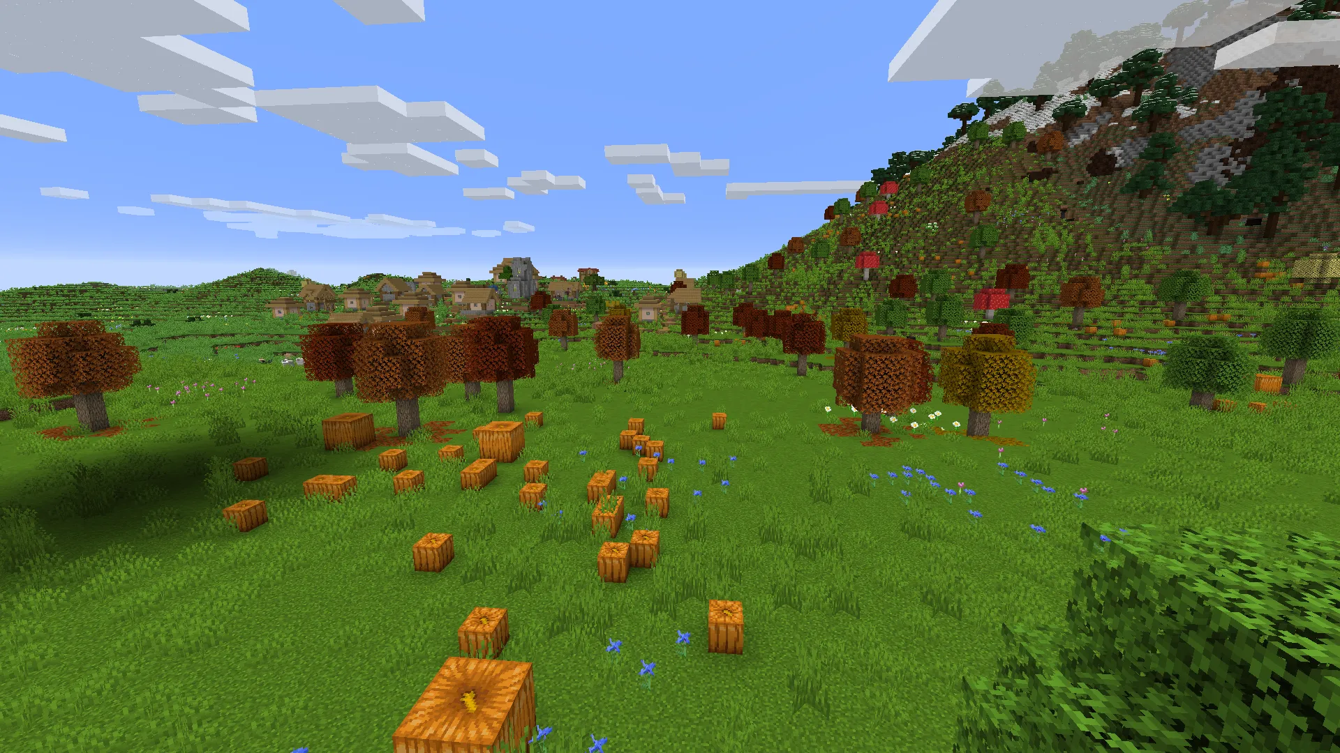 RHCraft — скриншот 3 (Модпаки, Minecraft)