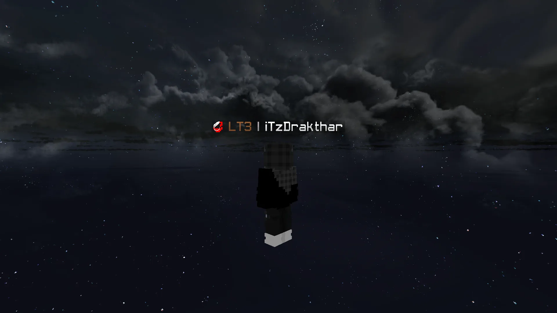 White Monster, Текстуры, Minecraft