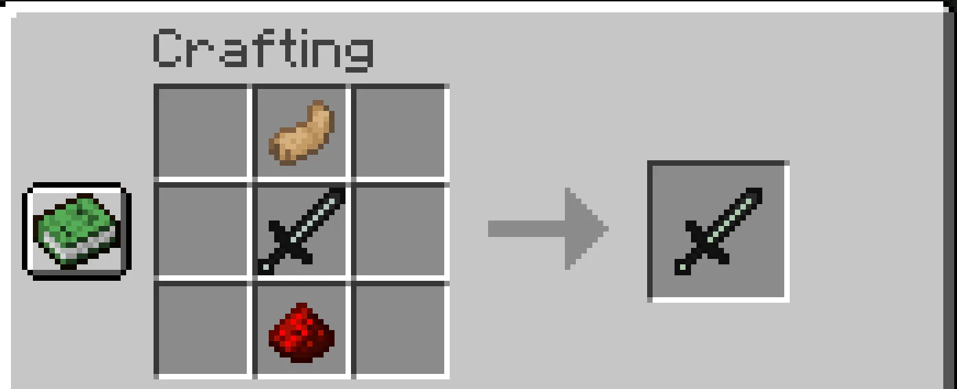 More Wither Uses - VR, Моды, Minecraft