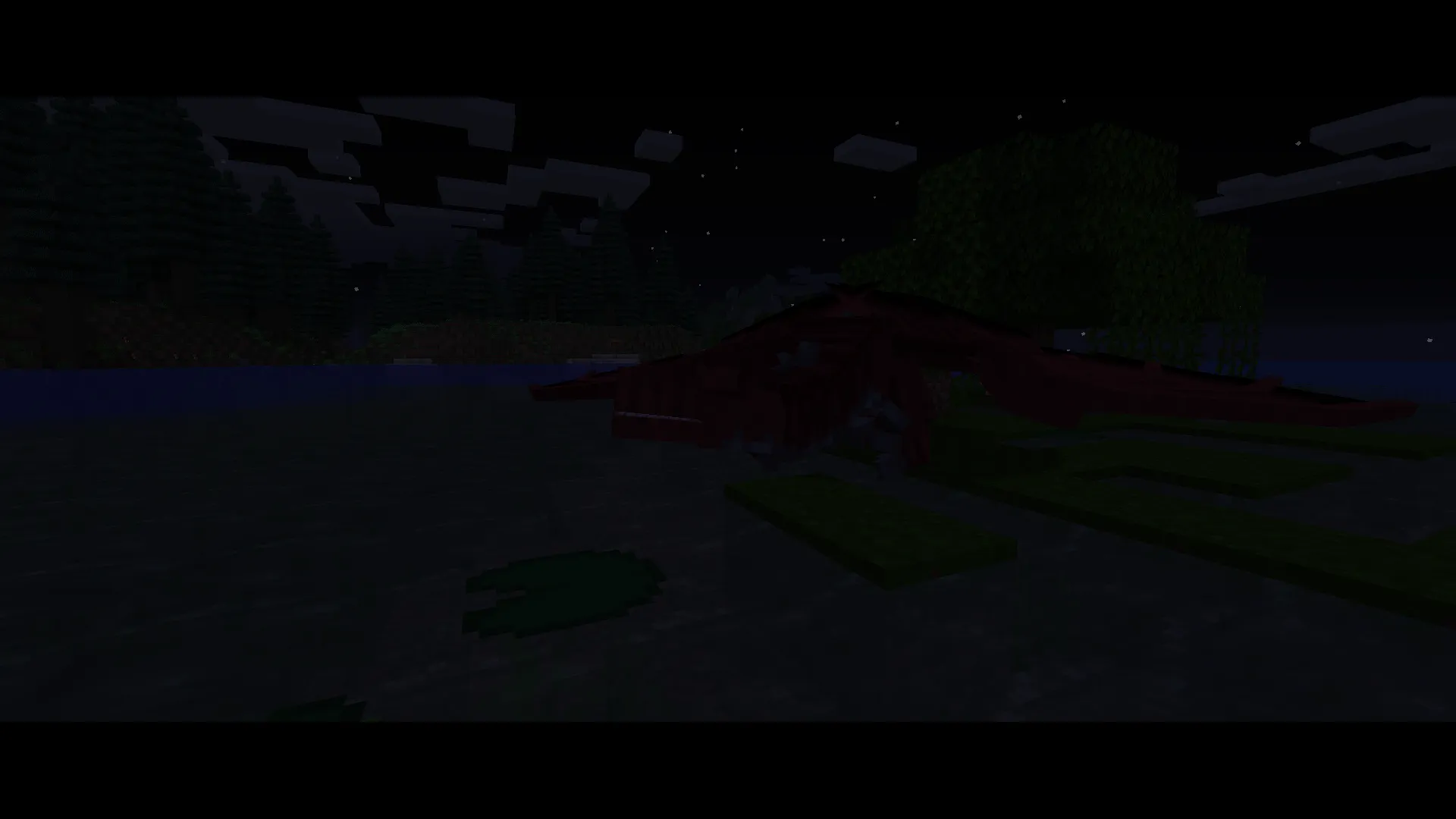 Repurposed Vanilla+ — скриншот 13 (Модпаки, Minecraft)