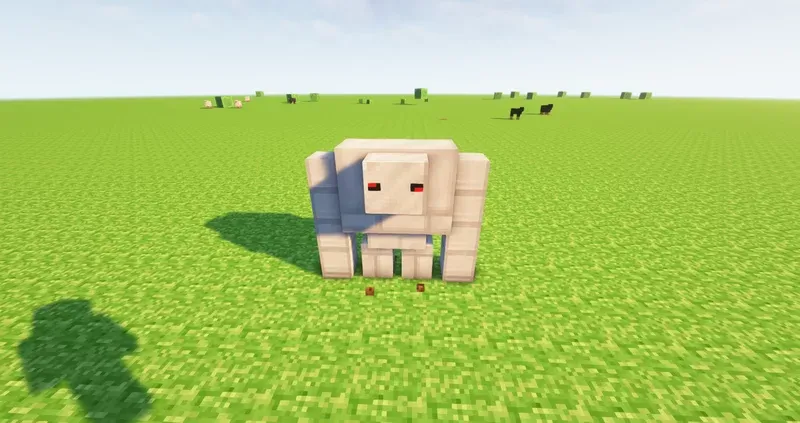 project-893343, Текстуры, Minecraft