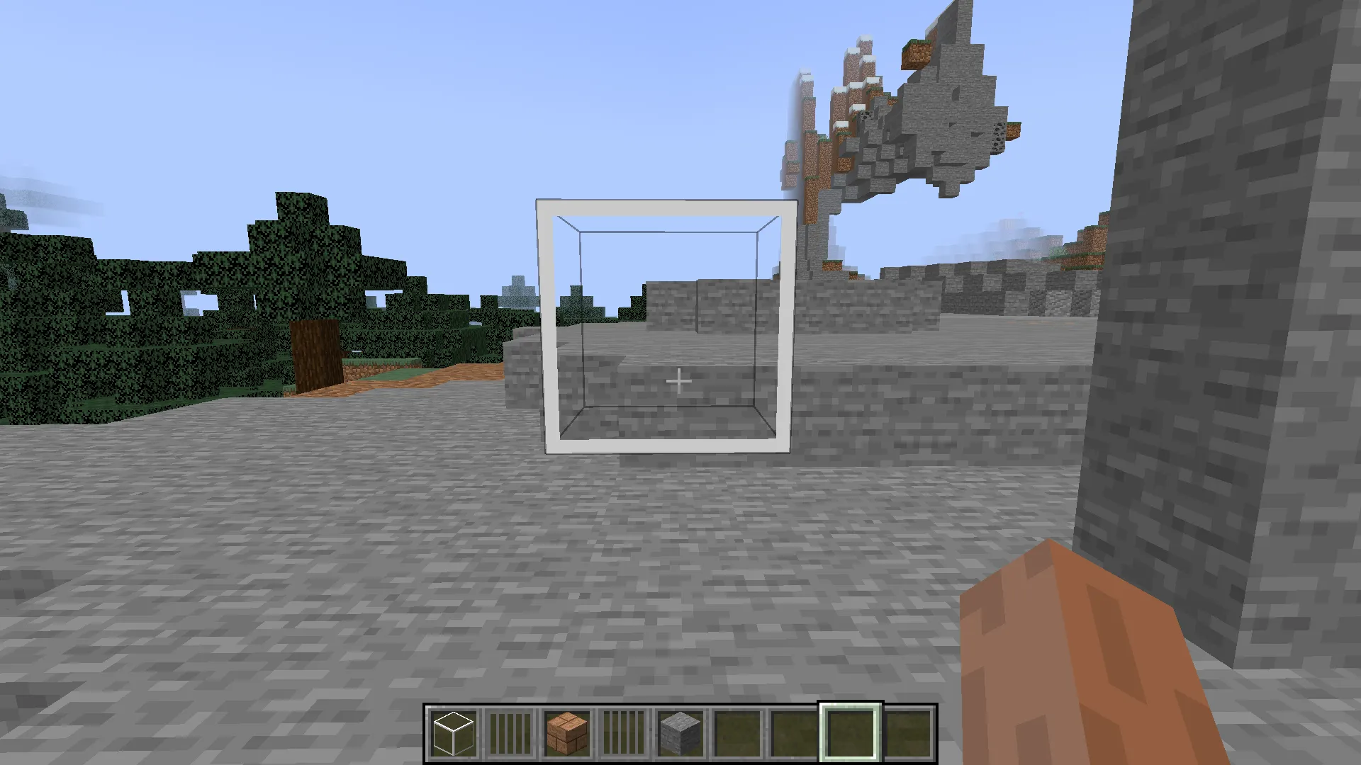 Overpower furniture — скриншот 10 (Моды, Minecraft)