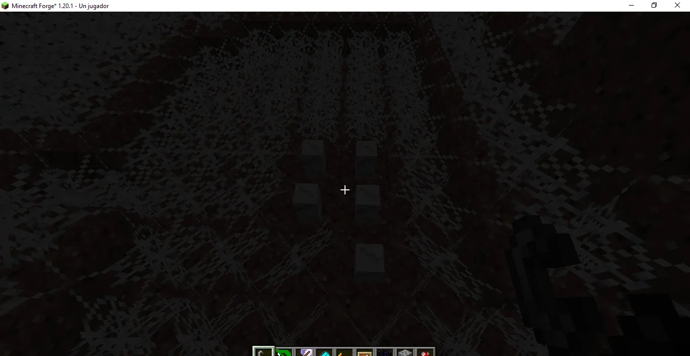 more variants and biomes, Моды, Minecraft