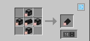 THIEFY — скриншот 19 (Моды, Minecraft)