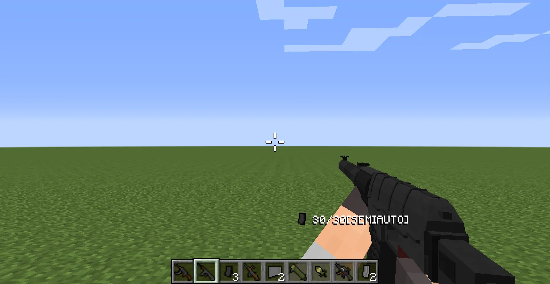 Tyrants and Plebeians: Escalation content pack — скриншот 4 (Моды, Minecraft)