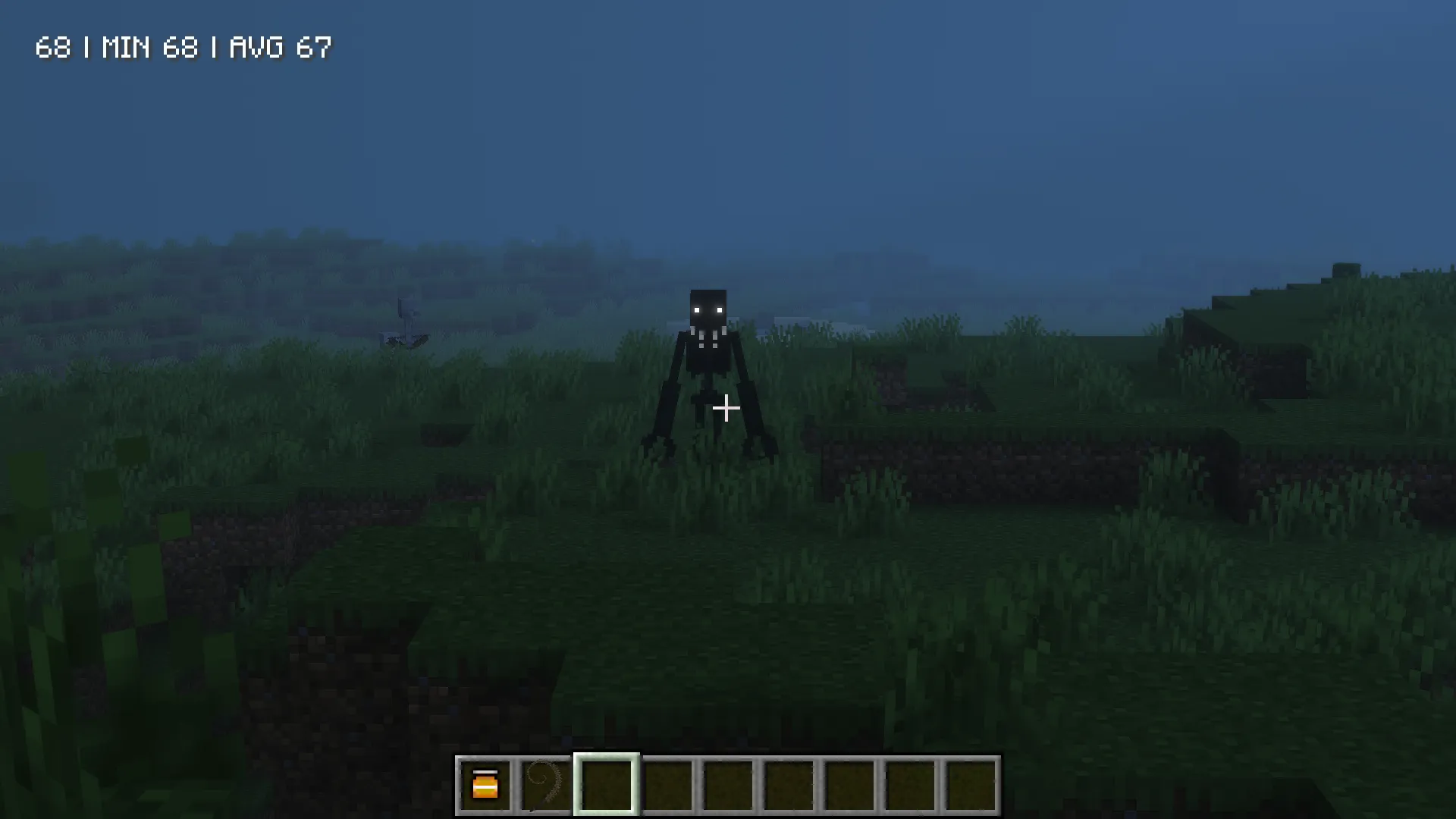 Your not alone (Horror) — скриншот 12 (Модпаки, Minecraft)