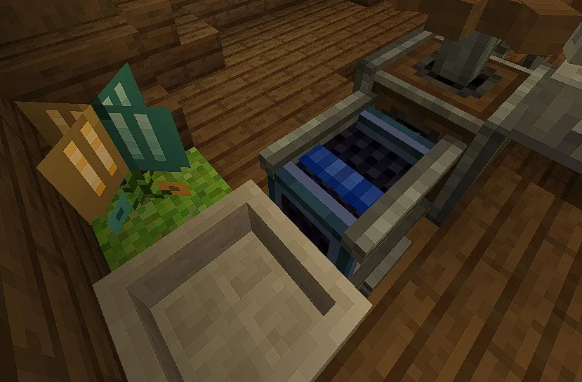 Generic Botania Pack, Модпаки, Minecraft