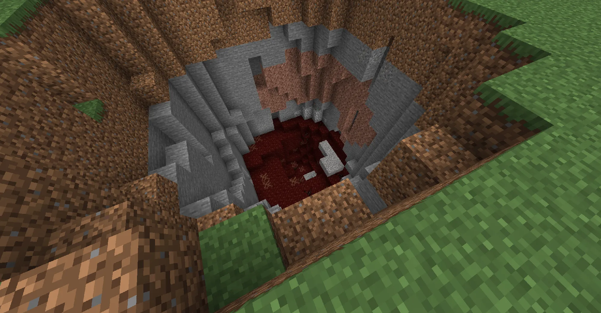 Entomophobia — скриншот 5 (Моды, Minecraft)