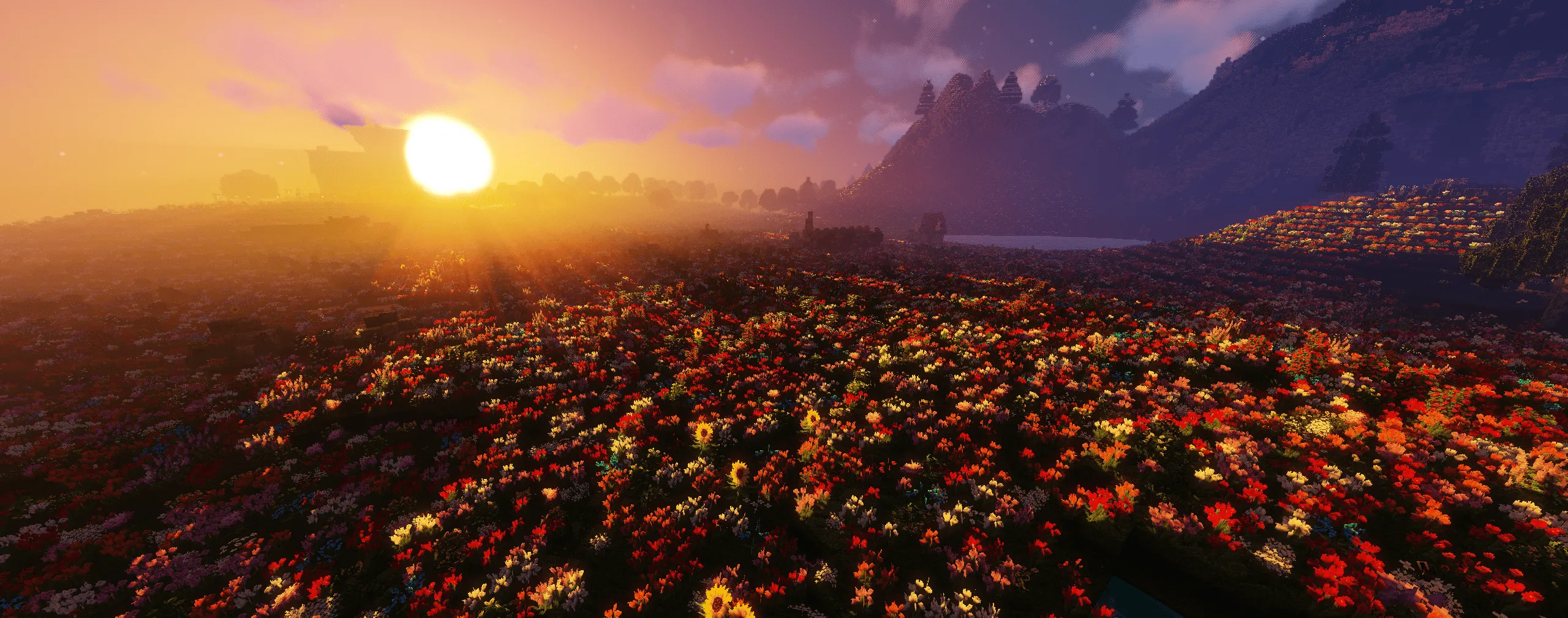Cece's Realistic Medieval — скриншот 20 (Модпаки, Minecraft)