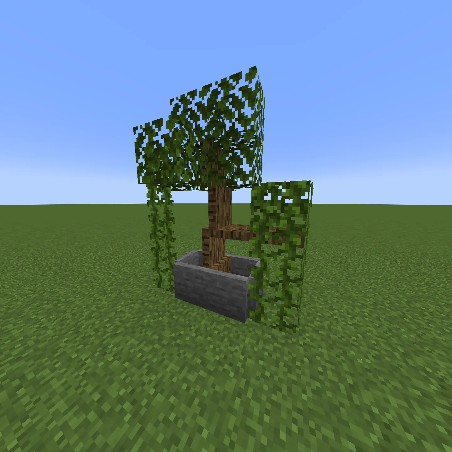 Blocks and Etcetera — скриншот 8 (Моды, Minecraft)