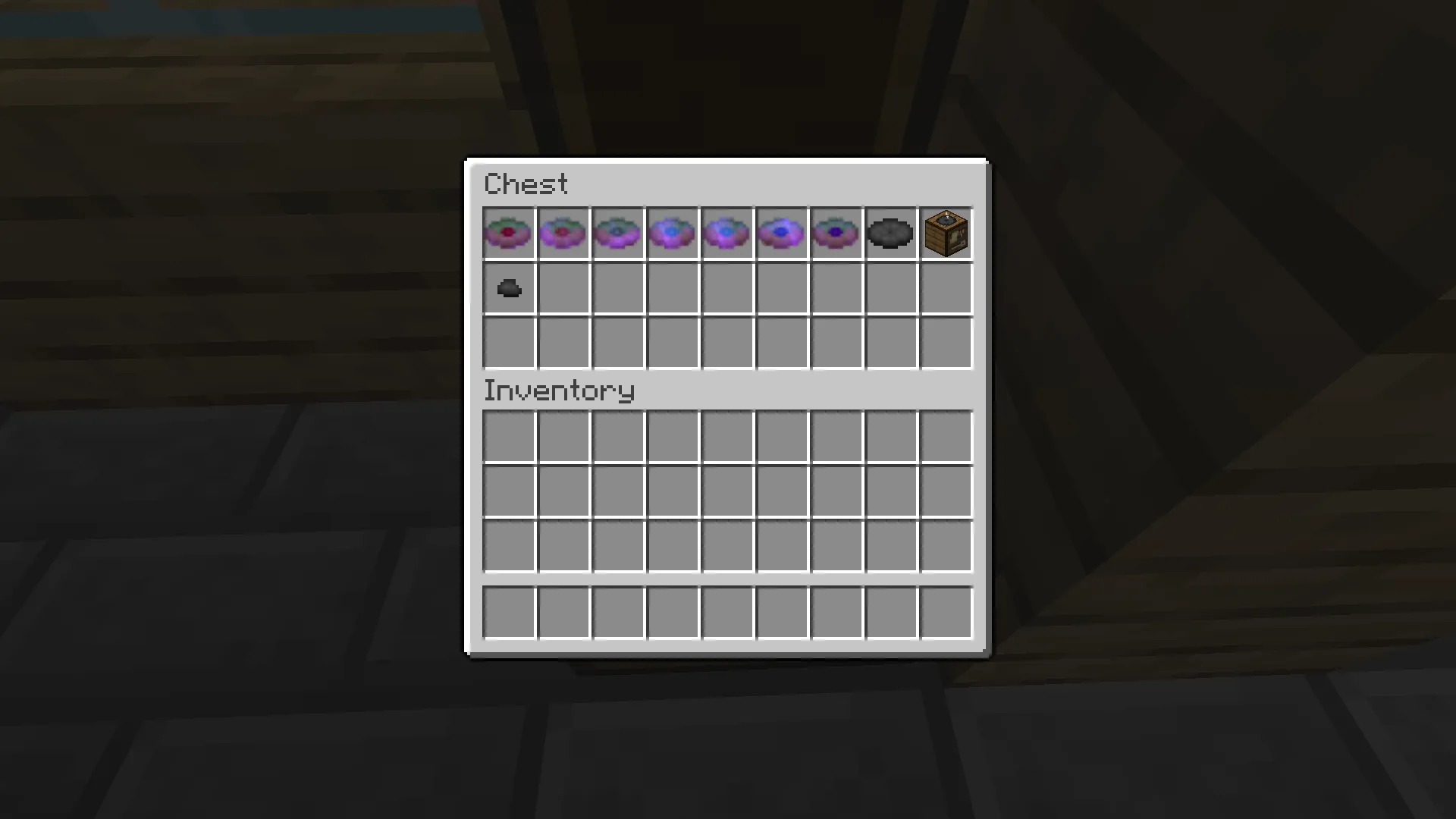 Vintage Vinyl! [FORGE] — скриншот 2 (Моды, Minecraft)