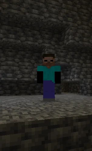 Account 671 - Creepypasta, Моды, Minecraft