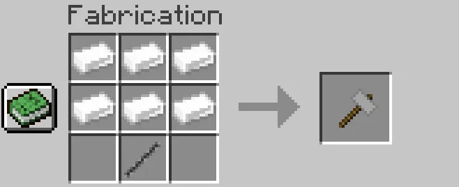 THE DARK DIMENSION., Моды, Minecraft