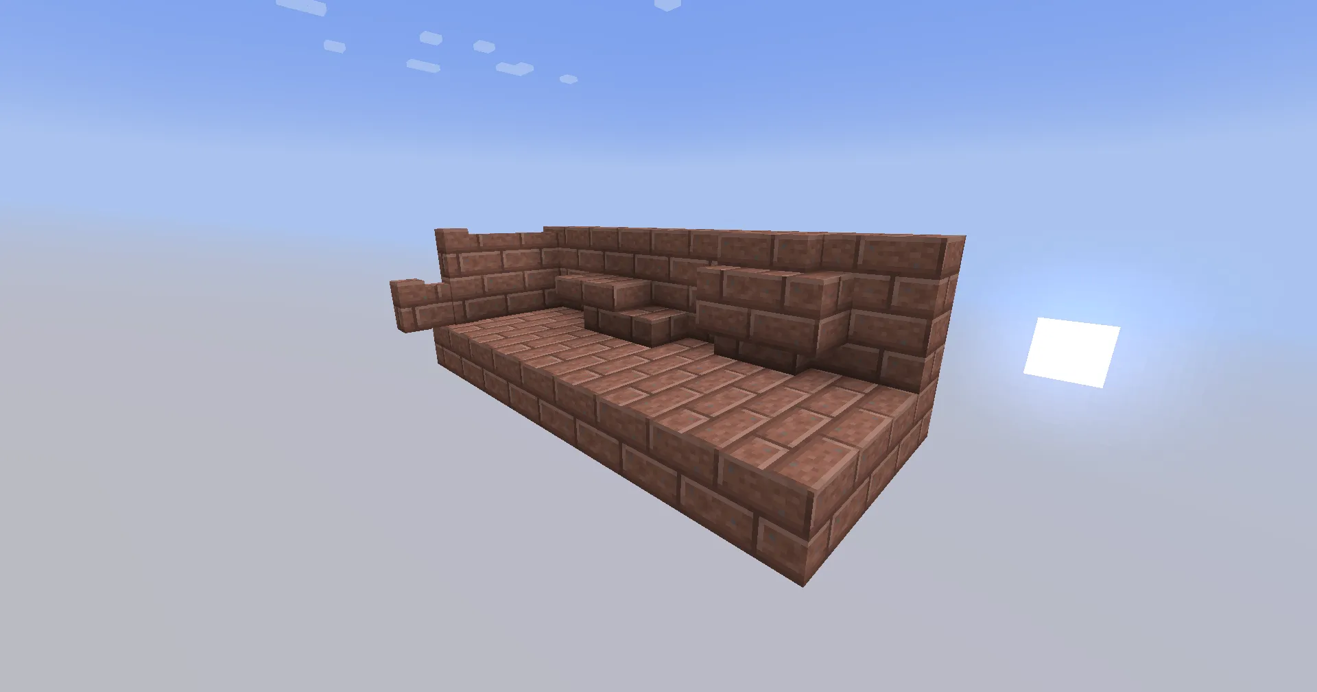 Consistency (Fabric) — скриншот 11 (Моды, Minecraft)