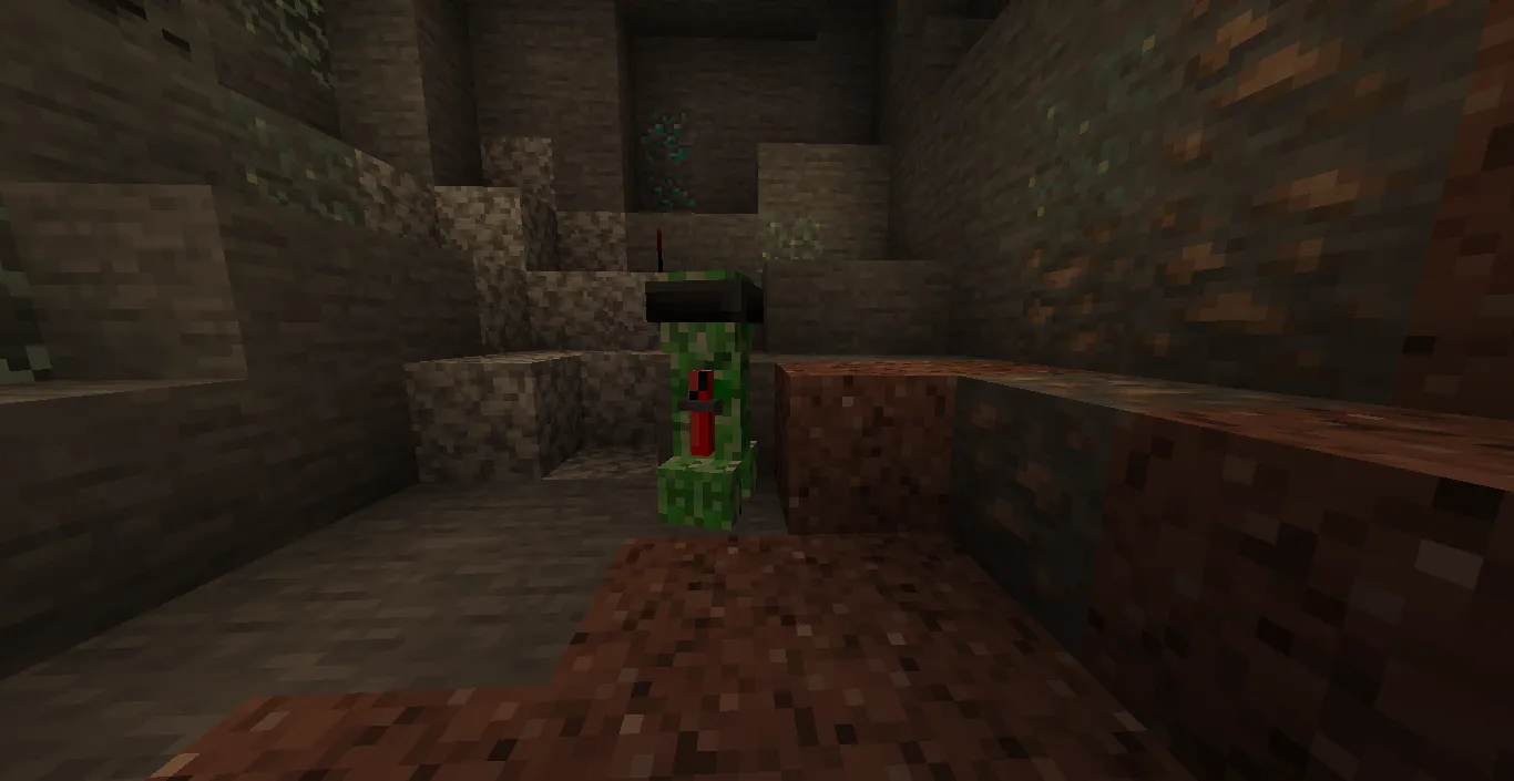Tech Steel, Текстуры, Minecraft