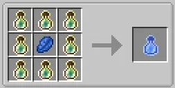 Better Xp Bottles, Моды, Minecraft