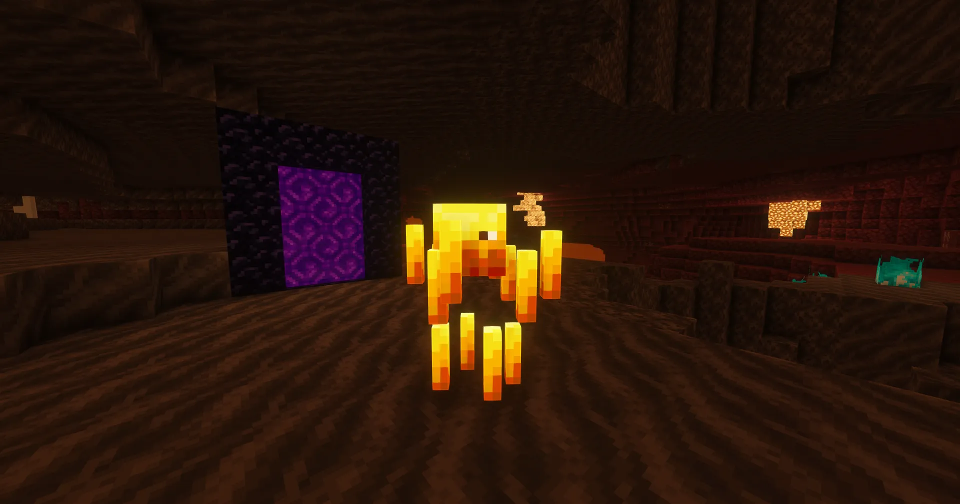 Every Cooldown Removed  — скриншот 2 (Моды, Minecraft)