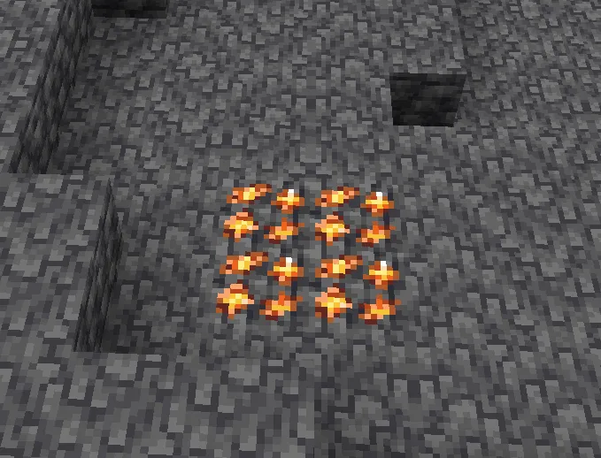 Overpowered Weapons (Maybe too much) — скриншот 4 (Моды, Minecraft)