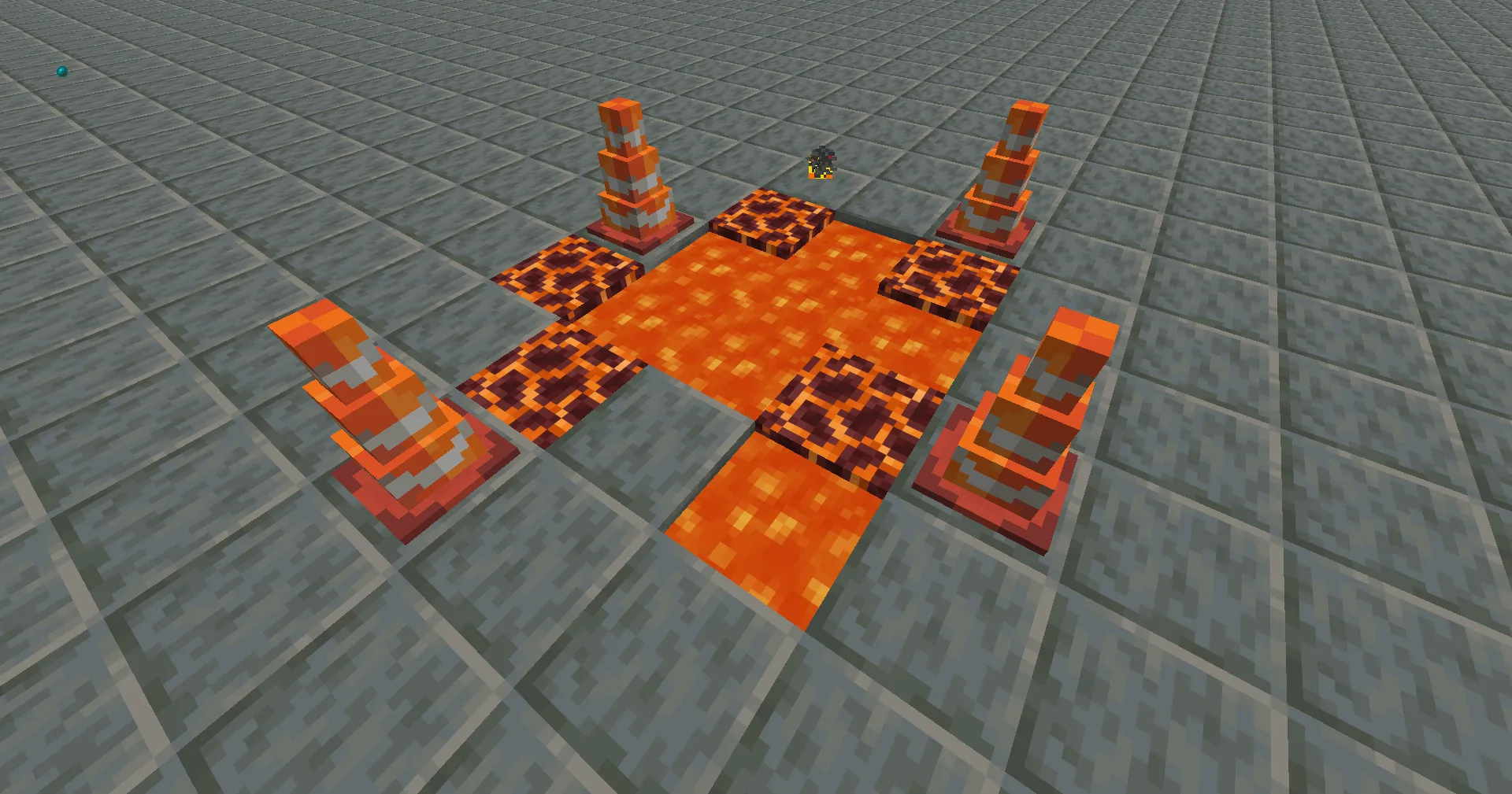 MoreWorldEvents — скриншот 2 (Дата-паки, Minecraft)