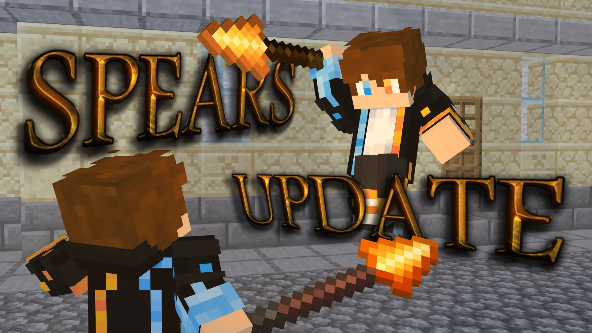 Heatwave 16x, Текстуры, Minecraft