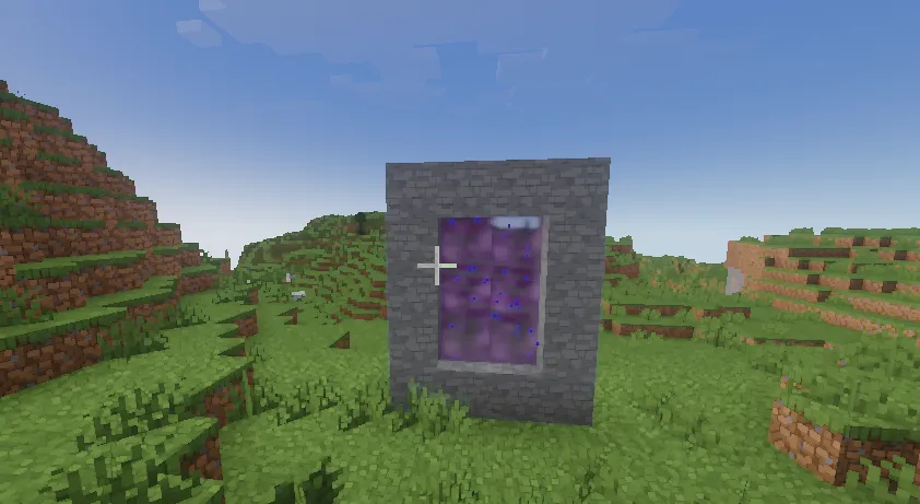Dream Dimension — скриншот 14 (Моды, Minecraft)