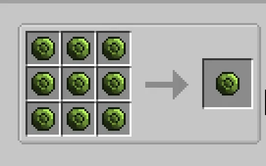 The Omni Murderous — скриншот 7 (Моды, Minecraft)