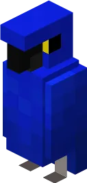 More parrot — скриншот 1 (Текстуры, Minecraft)