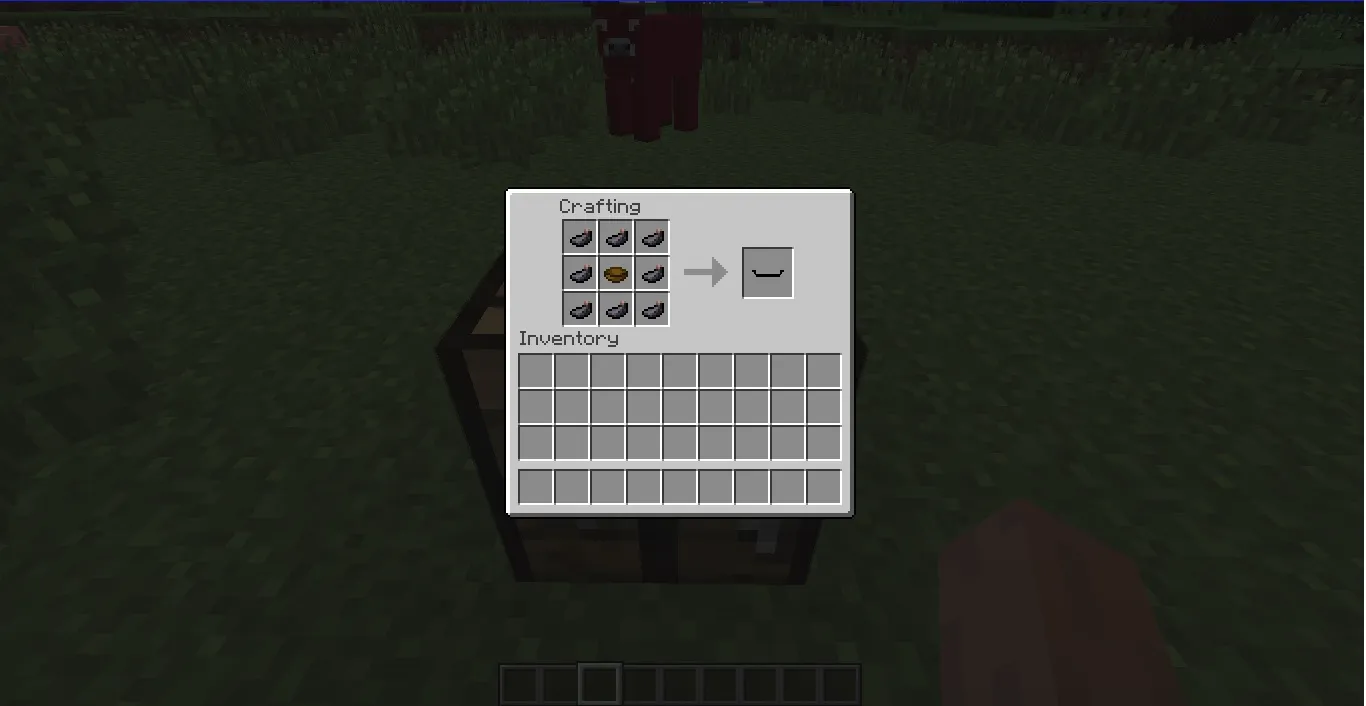 Spanish Mod, Моды, Minecraft