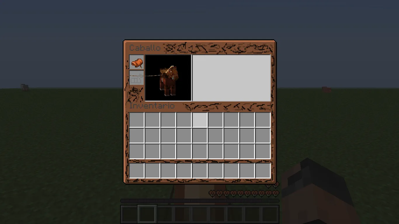 Better Interfaces — скриншот 8 (Текстуры, Minecraft)