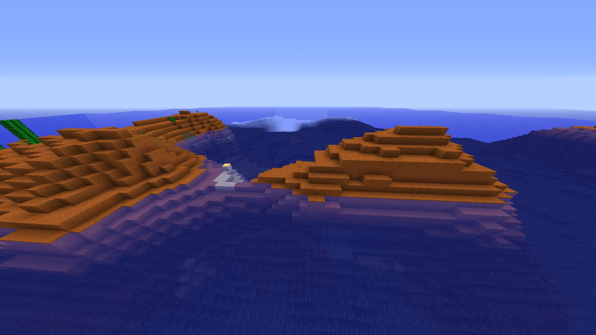 BetterPvp 32x32, Текстуры, Minecraft