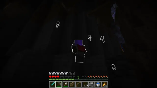 Enchantology, Дата-паки, Minecraft