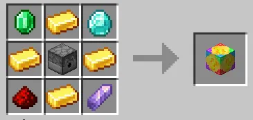 DungeonMaster2 — скриншот 4 (Моды, Minecraft)