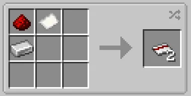 Tartarus., Моды, Minecraft
