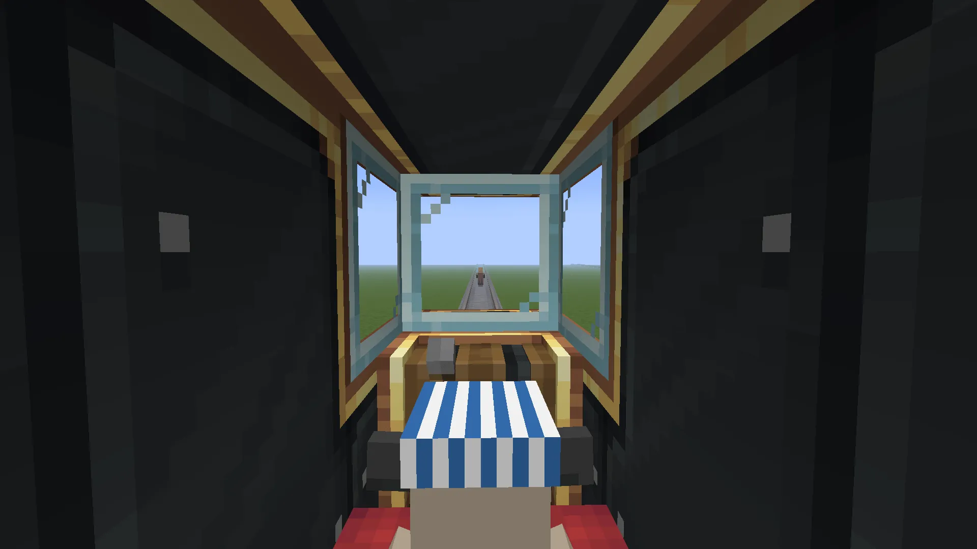 Create: Pibblefied, Моды, Minecraft