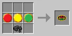 The OOO Medals — скриншот 5 (Моды, Minecraft)